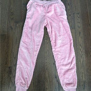 La Vie En Rose Soft Pink PJ Pants